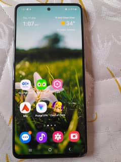 Samsung A51, 6 /128
