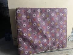 Spring Mattress queen size