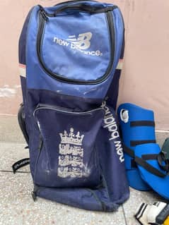 Cricket Kit