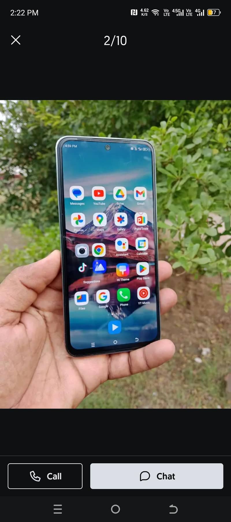 TECNO SpARk 30pro/2 week use 2