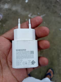 samsung orijnal charjar and cabal