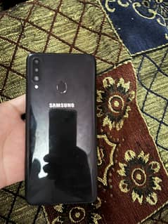 Samsung a20s