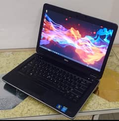 Dell E6440 i5 4th Latitude 256GB SSD 8GB RAM