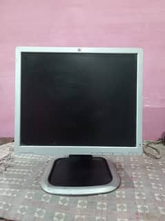 Computer LCD