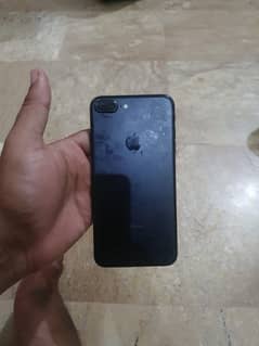 IPHONE 7 PLUS 128GB OFFICIAL PTA APPROVED