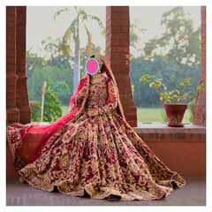 Bridal Dress | Wedding Dress | Bridal Dress| Royal Look | Dress | idal