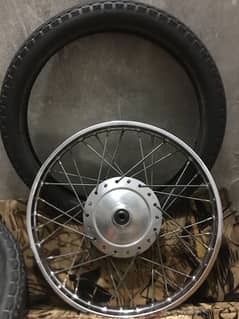 Bike acessory