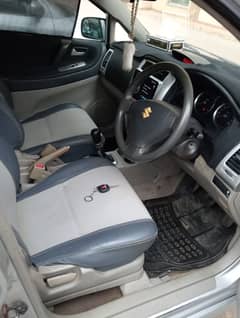 Suzuki Liana 2006