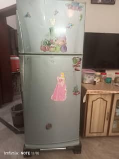 Dawlance refrigerator 0.3. 2.4. 4.8. 0.8. 9.1. 4