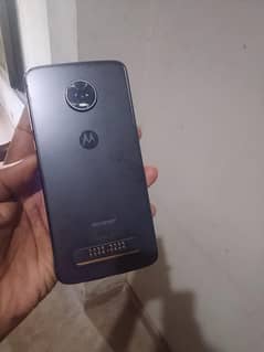 motoz4 just like new