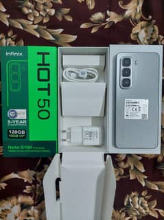 infinix Hot 50 (8+8/128) G100,,,,03221781446