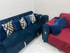 sofa