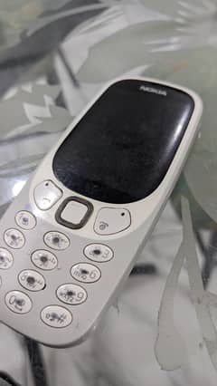Nokia 3310 Dead
