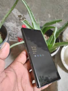 Samsung Galaxy Note 9 cpd dual sim Front&Back Break