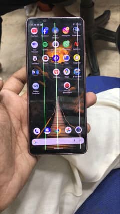 Xperia 5 mark 2