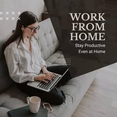 Online work