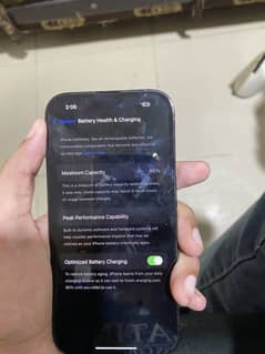 iPhone 14 pro 128 jv