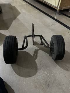 Wheels