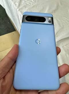 Google Pixel 8pro 12/128gb (Approved)