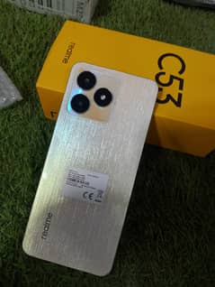Realme C53