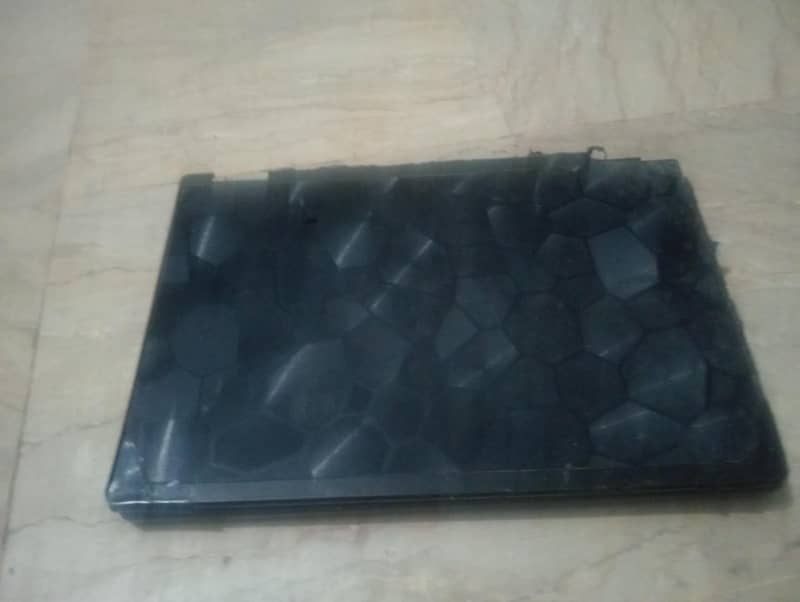 Chromebook not working use for parts only 0