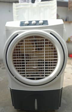 Super Asia Easy Cool EC4600 Plus