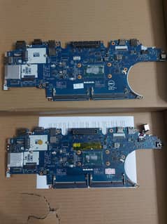 Dell E5450 Motherboard  100% Genuine