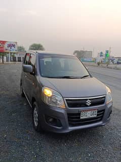 wagnor vxl