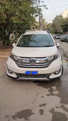 Honda BRV for Sale