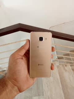Samsung A3 2gb 16gb Only board. dual sim Pta approved.