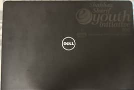 Dell laptop youth