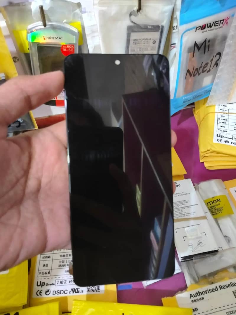 Redmi note 13 4G 1