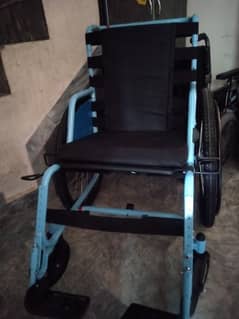 imported wheel chair
