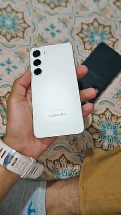 Samsung Galaxy s23  8/128