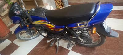 honda prido 2024 model 03484599440 new