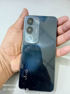 Vivo Y19s 10 Month Warranty