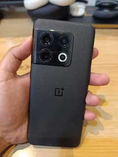 OnePlus 10 pro Official PTA approved