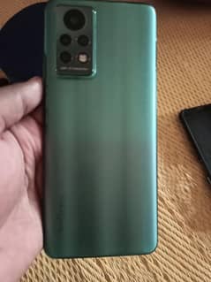 Infinix note 11