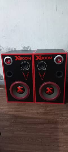 Xboom