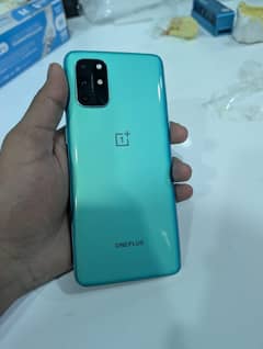 OnePlus 8t pta, single lined