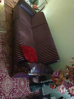 sofa bed