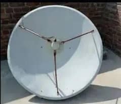 Dish