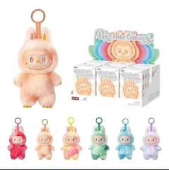 Labubu doll