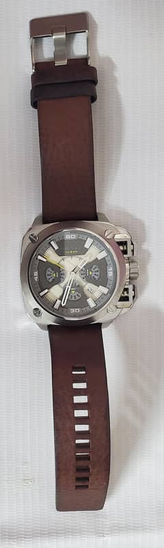 Diesel watch