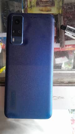 Vivo y51S 8/128