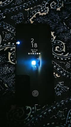 Oppo F15