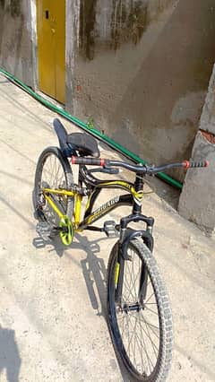 Bicycles