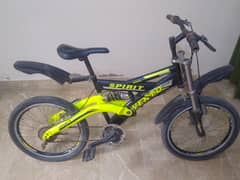 used cycle