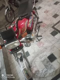 Urgent sale