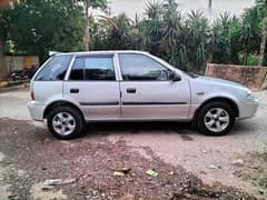 cultus VXR 2005